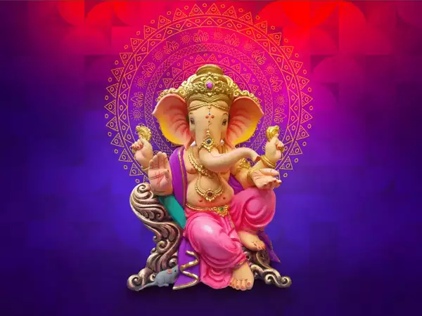 Lord Ganesh