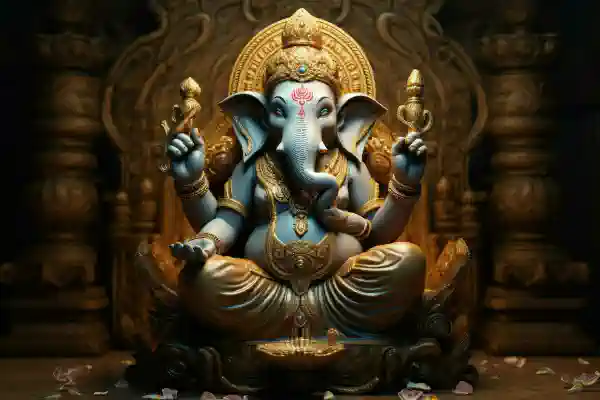 गणपति अथर्वशीर्ष पाठ ।। Ganesha Atharvashirsha