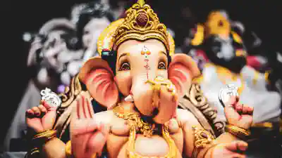 The Evolution and Significance of Lord Ganesha in Hinduism