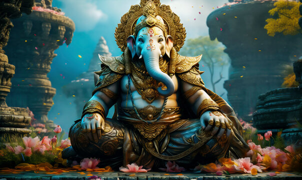 deity