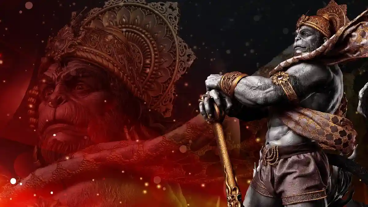 हनुमान चालीसा Hanuman Chalisa