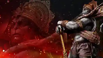 हनुमान चालीसा Hanuman Chalisa