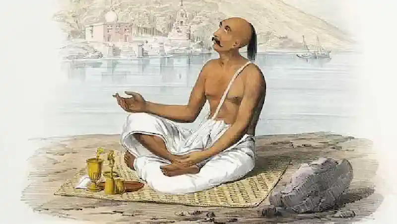 तीन ब्राह्मणों की कहानी Story of Three Brahmins
