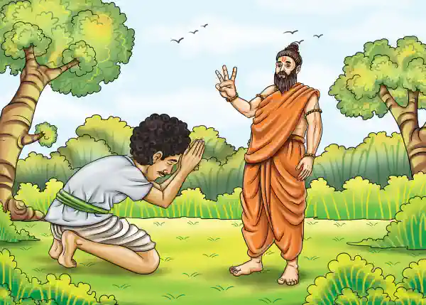 पंचतंत्र Panchatantra
